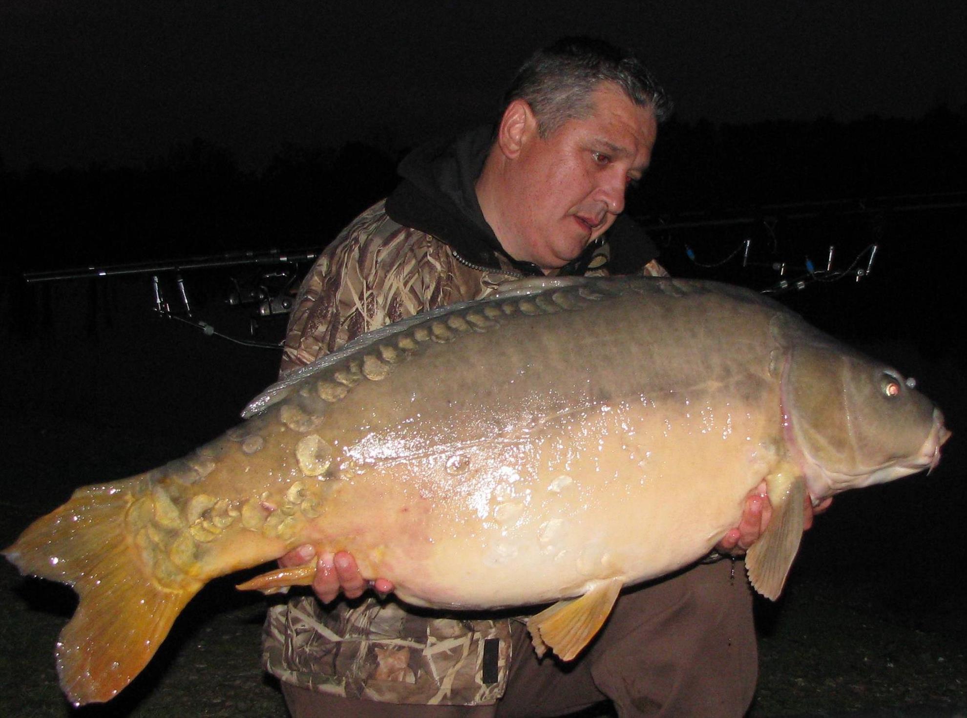 Balkan lake 25 - 31 octombrie 2014 - img1898.JPG